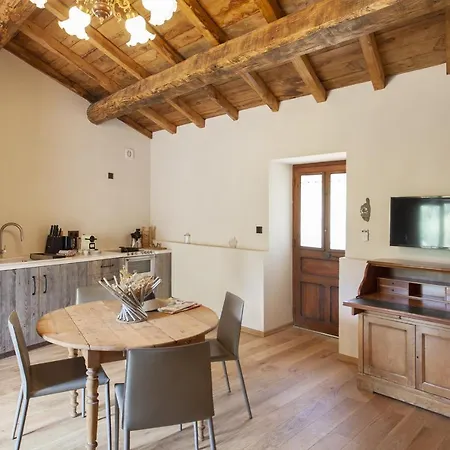 Villa Arca Villa Sotta