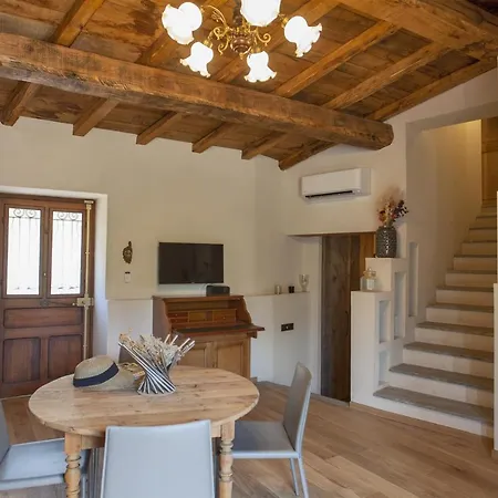 Villa Arca *