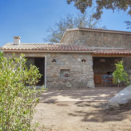 Villa Villa Arca Sotta