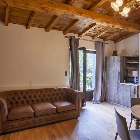 Villa Arca Villa *