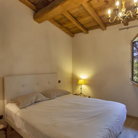 Villa Villa Arca *
