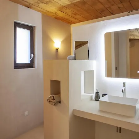Villa Villa Arca *