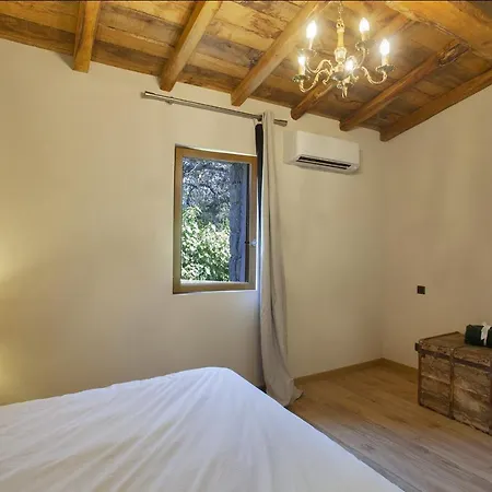 Villa Villa Arca